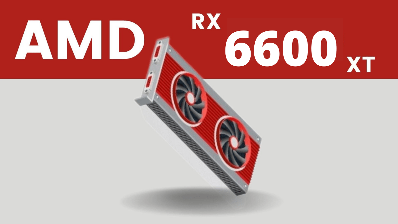 RX 6600 XT Mining Settings