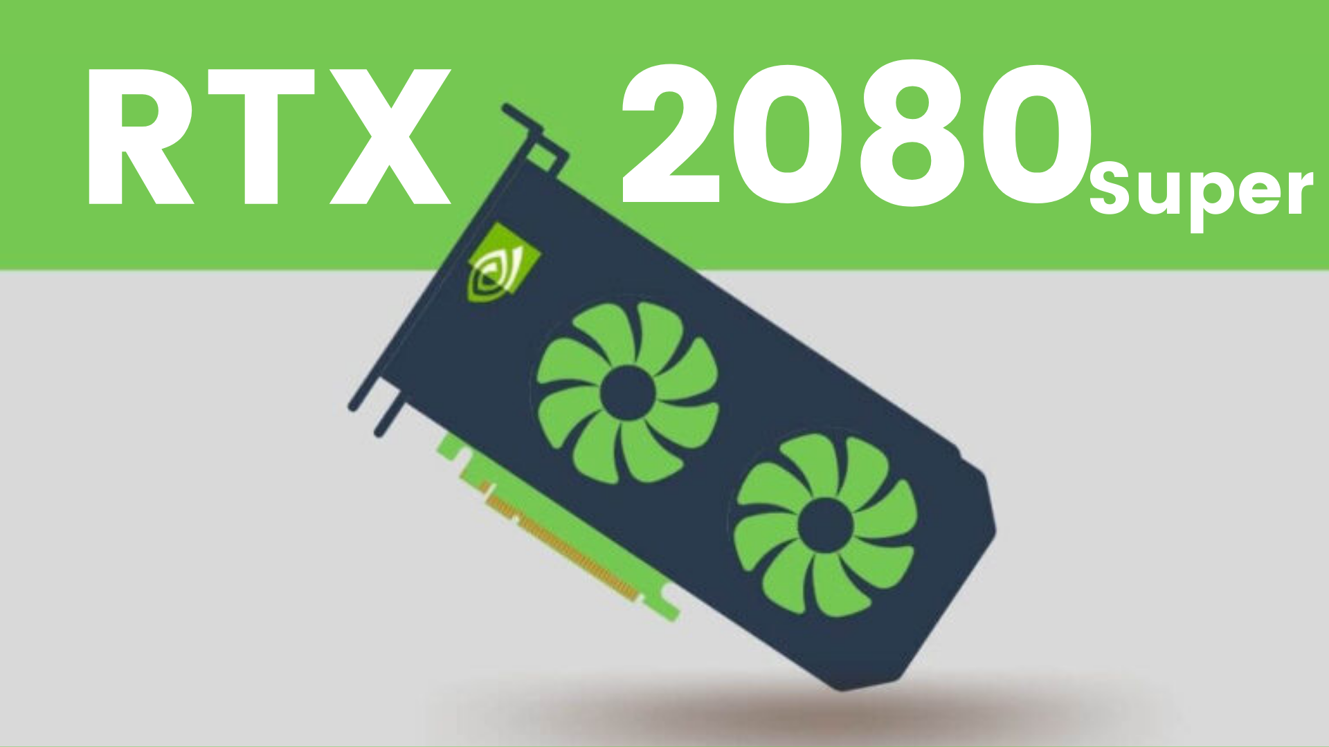 Rtx 2080 hot sale super overclock