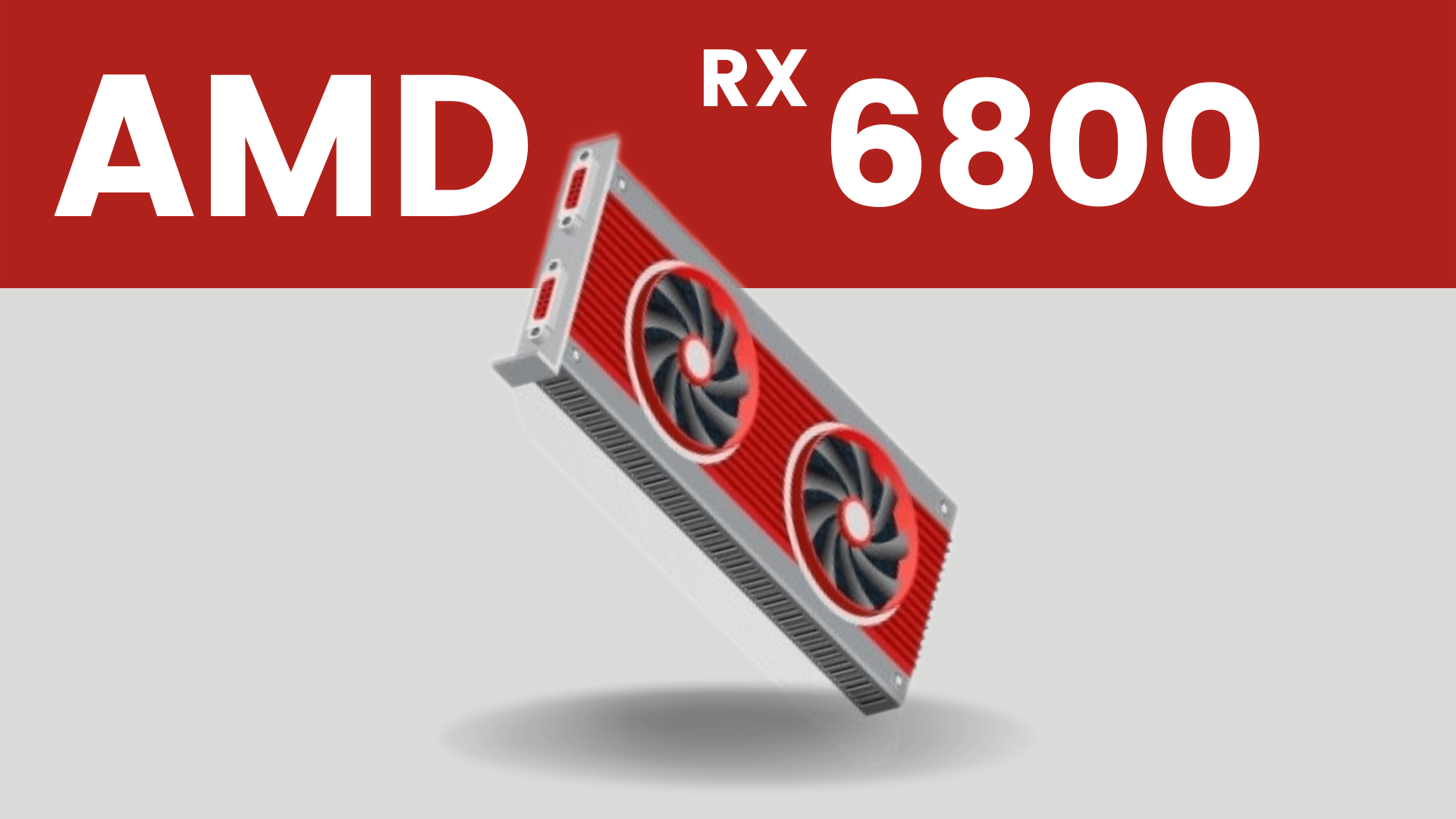 AMD RX 6800 Mining Settings and Hashrate